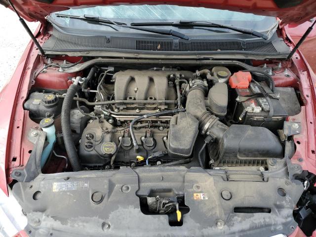 Photo 11 from auction – 2015 FORD TAURUS SEL with VIN 1FAHP2E80FG179638