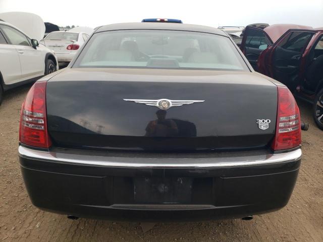 Photo 6 from auction – 2005 CHRYSLER 300C with VIN 2C3JA63H15H101657