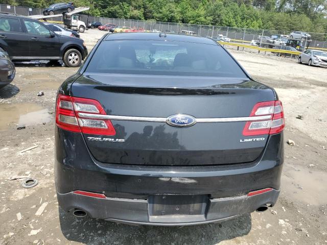 Photo 6 from auction – 2014 FORD TAURUS LIM with VIN 1FAHP2F82EG113928