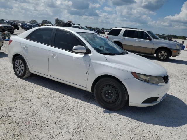 Photo 4 from auction – 2011 KIA FORTE EX with VIN KNAFU4A26B5425537