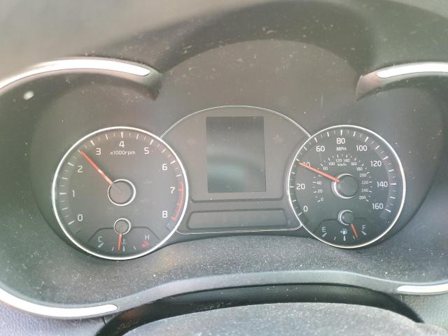 Zdjęcie 9 z aukcji – 2014 KIA FORTE LX z VIN KNAFX4A69E5250845