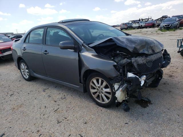 Photo 4 from auction – 2010 TOYOTA COROLLA BA with VIN 2T1BU4EE4AC423289