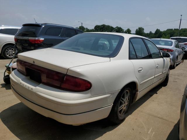 Photo 3 from auction – 2001 BUICK REGAL LS with VIN 2G4WB55KX11124970