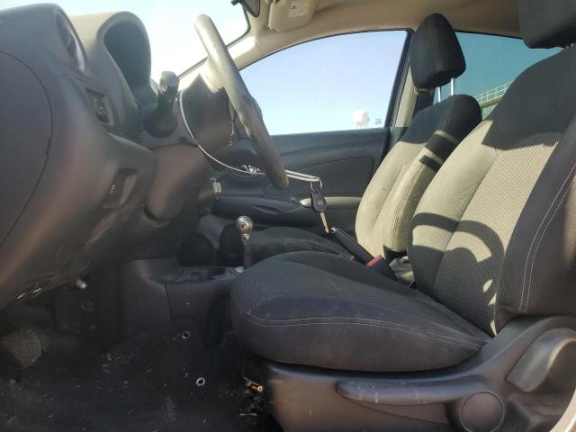Photo 7 from auction – 2014 NISSAN VERSA S with VIN 3N1CN7APXEL842294
