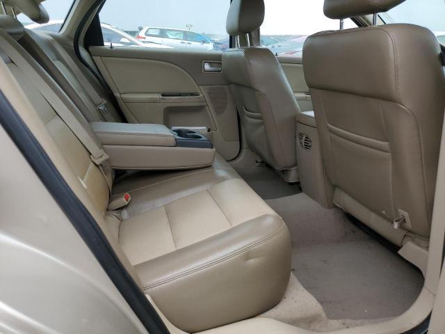 Photo 10 from auction – 2005 MERCURY MONTEGO PR with VIN 1MEHM42145G600585