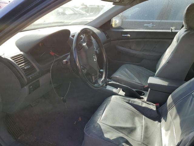 Photo 7 from auction – 2006 HONDA ACCORD EX with VIN JHMCM56856C010301