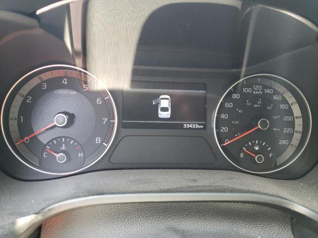 Photo 9 from auction – 2022 KIA FORTE FE with VIN 3KPF24AD2NE459963