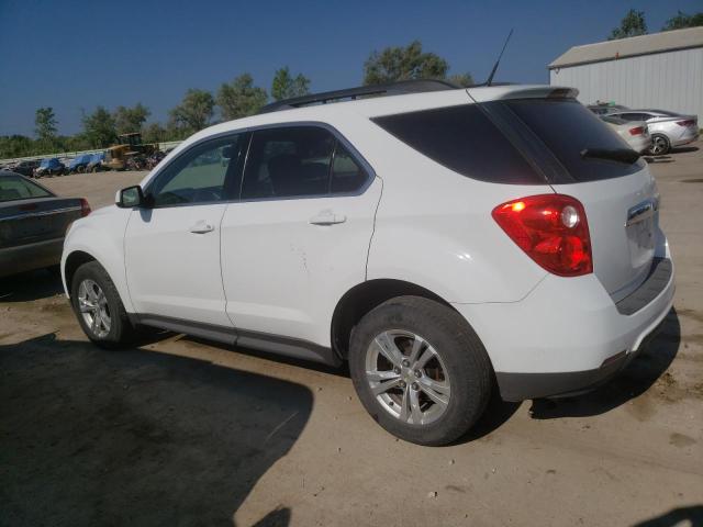 Photo 2 from auction – 2010 CHEVROLET EQUINOX LT with VIN 2CNALDEW0A6388755