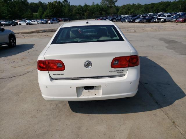 Photo 6 from auction – 2008 BUICK LUCERNE CX with VIN 1G4HD57278U157746
