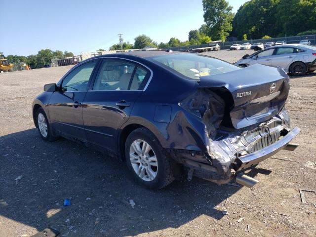 Photo 2 from auction – 2010 NISSAN ALTIMA BAS with VIN 1N4AL2AP7AC195166