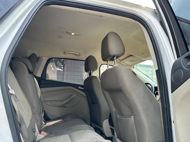 Photo 6 from auction – 2016 FORD ESCAPE SE with VIN 1FMCU0GX9GUC82626