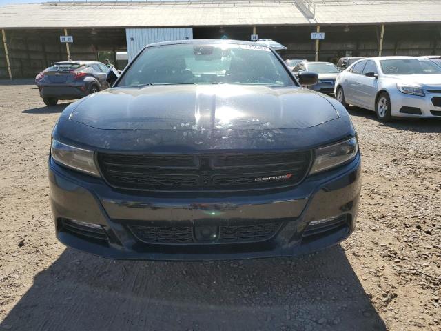 Photo 5 from auction – 2015 DODGE CHARGER R/ with VIN 2C3CDXCT8FH819220