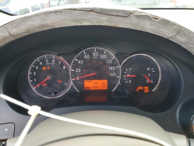 Photo 9 from auction – 2010 NISSAN ALTIMA BAS with VIN 1N4AL2APXAC186896