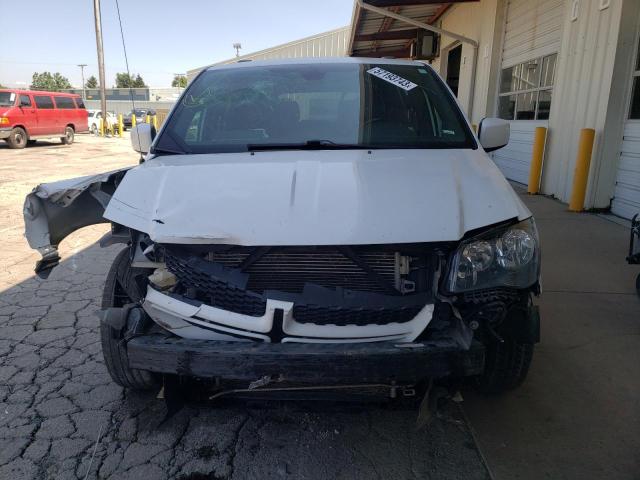 Photo 5 from auction – 2018 DODGE GRAND CARA with VIN 2C4RDGEG8JR336643
