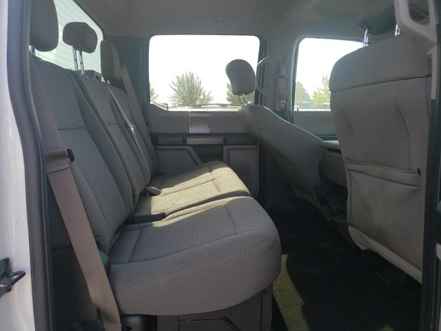 Photo 10 from auction – 2017 FORD F350 SUPER with VIN 1FT8W3BT9HED00967