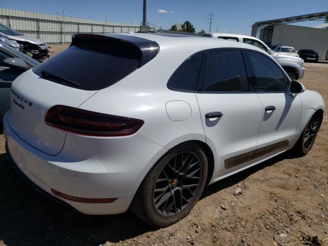 Фото 3 с аукциона – 2017 PORSCHE MACAN GTS с VIN WP1AG2A51HLB50231