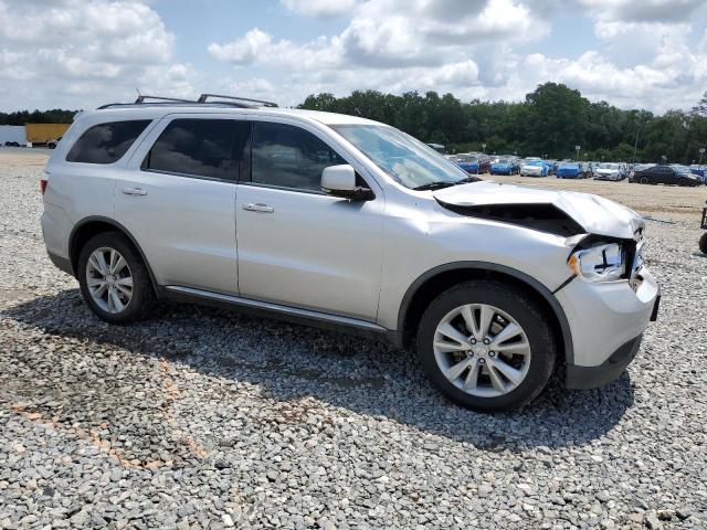 Photo 4 from auction – 2012 DODGE DURANGO CR with VIN 1C4RDHDG7CC146755