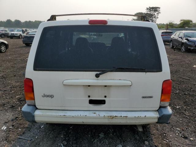 Photo 6 from auction – 2000 JEEP CHEROKEE S with VIN 1J4FF48S7YL260566