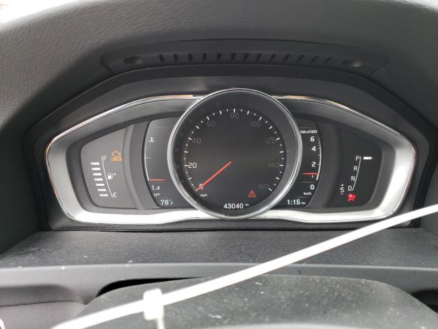 Photo 9 from auction – 2018 VOLVO S60 DYNAMI with VIN YV126MFL6J2451207