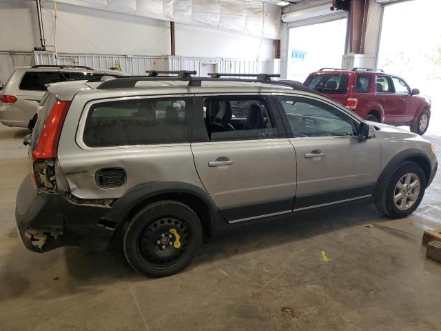 Photo 3 from auction – 2012 VOLVO XC70 3.2 with VIN YV4952BZ0C1121171
