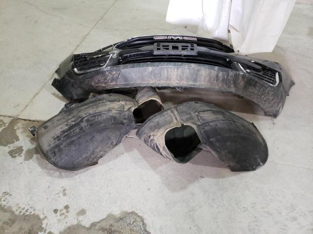 Photo 13 from auction – 2022 GMC TERRAIN SL with VIN 3GKALTEV0NL179267