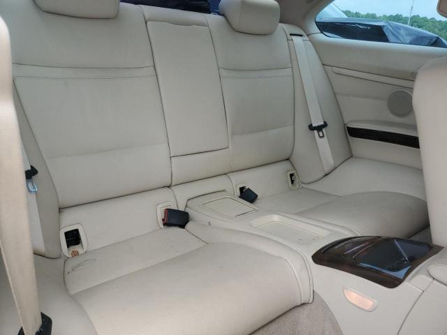 Photo 10 from auction – 2013 BMW 328 I with VIN WBAKE3C59DE771520