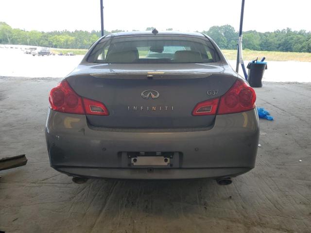 Photo 6 from auction – 2013 INFINITI G37 BASE with VIN JN1CV6AP8DM723545