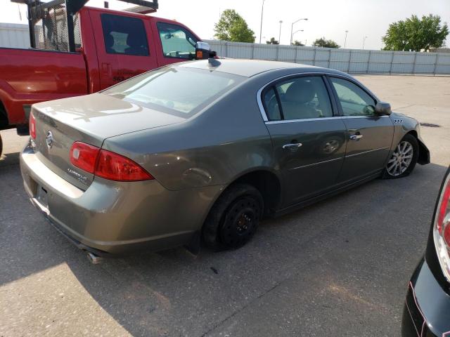 Снимка 3 от търг – 2011 BUICK LUCERNE CX с VIN 1G4HC5EM5BU139048