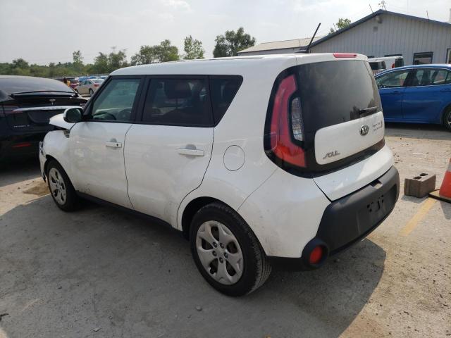 Photo 2 from auction – 2015 KIA SOUL with VIN KNDJN2A27F7227218
