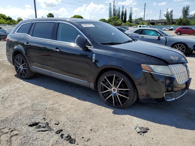 Photo 4 from auction – 2010 LINCOLN MKT with VIN 2LMHJ5AR5ABJ00069