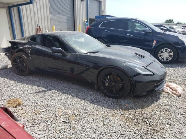 Photo 4 from auction – 2016 CHEVROLET CORVETTE S with VIN 1G1YA2D73G5113708