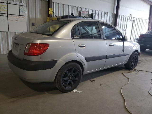 Photo 3 from auction – 2009 KIA RIO BASE with VIN KNADE223796552673