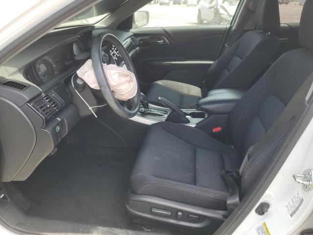 Photo 7 from auction – 2015 HONDA ACCORD SPO with VIN 1HGCR2F53FA204555