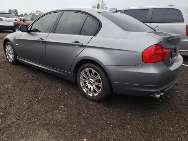 Photo 2 from auction – 2011 BMW 328 XI with VIN WBAPK7C55BA818522
