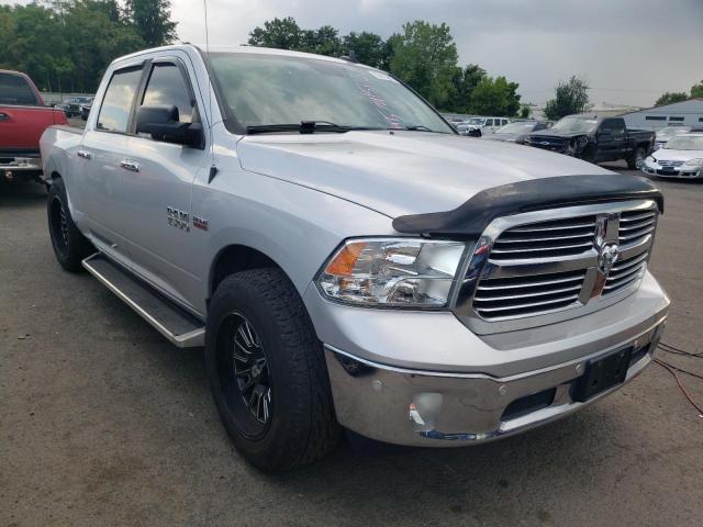 Photo 4 from auction – 2016 RAM 1500 SLT with VIN 3C6RR7LT9GG206958