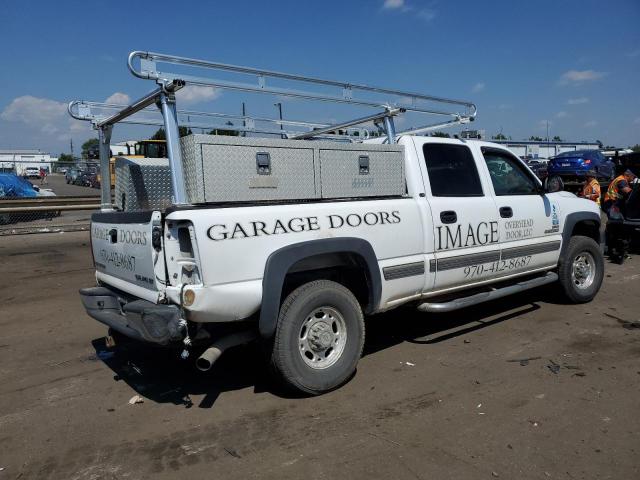 Photo 3 from auction – 2002 CHEVROLET SILVERADO with VIN 1GCHK23182F242225