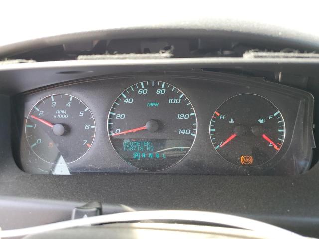 Photo 9 from auction – 2016 CHEVROLET IMPALA LIM with VIN 2G1WB5E36G1118484