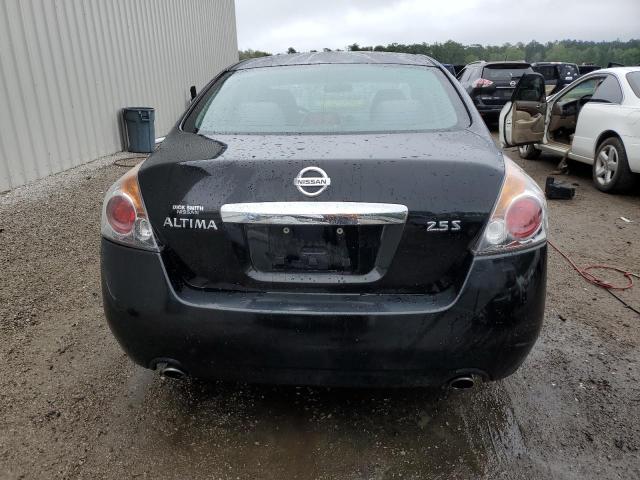 Photo 6 from auction – 2012 NISSAN ALTIMA BAS with VIN 1N4AL2AP6CC248653