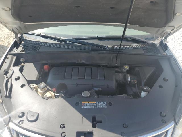 Photo 12 from auction – 2015 CHEVROLET TRAVERSE L with VIN 1GNKRHKD0FJ124826