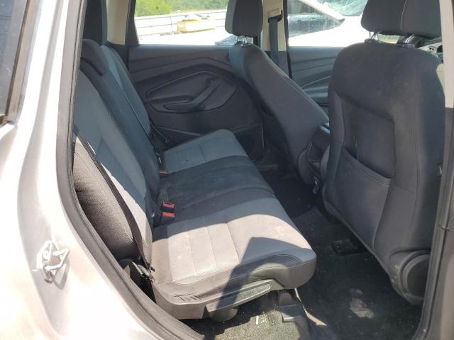 Photo 11 from auction – 2017 FORD ESCAPE S with VIN 1FMCU0F70HUC31292