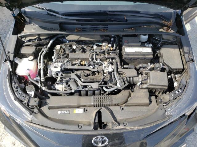 Photo 11 from auction – 2022 TOYOTA COROLLA SE with VIN 5YFS4MCE5NP099925