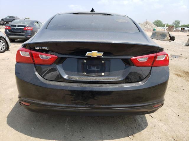 Photo 6 from auction – 2018 CHEVROLET MALIBU LS with VIN 1G1ZB5ST9JF258482