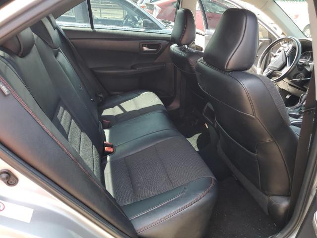 Photo 10 from auction – 2017 TOYOTA CAMRY LE with VIN 4T1BF1FK0HU438412