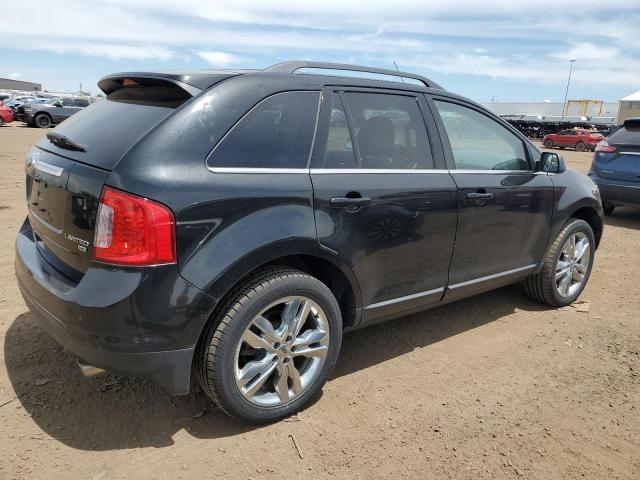 Photo 3 from auction – 2013 FORD EDGE LIMIT with VIN 2FMDK4KC8DBC50449