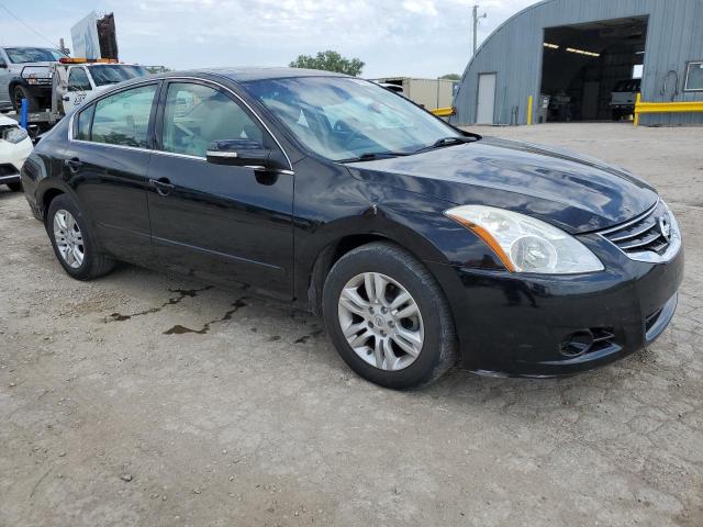 Photo 4 from auction – 2011 NISSAN ALTIMA BAS with VIN 1N4AL2AP2BN400771