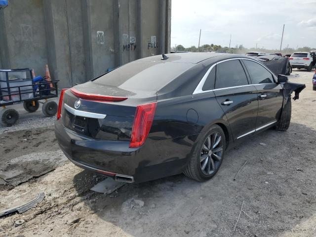 Photo 3 from auction – 2013 CADILLAC XTS PREMIU with VIN 2G61S5S39D9138170