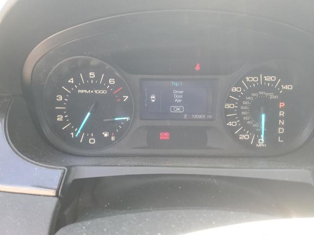 Photo 9 from auction – 2011 FORD EDGE SE with VIN 2FMDK3GC6BBB38619