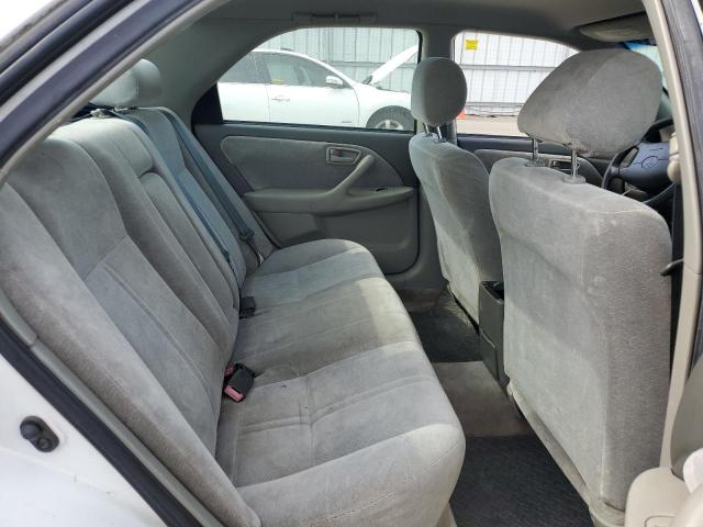 Photo 10 from auction – 1998 TOYOTA CAMRY CE with VIN JT2BG22K4W0188683