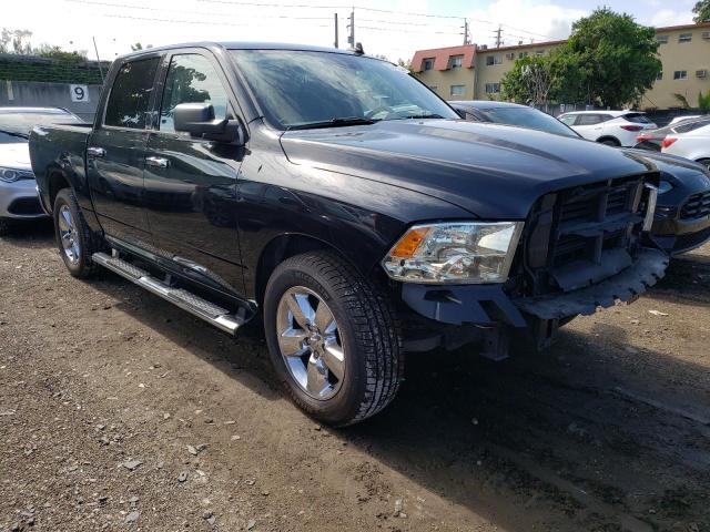 Photo 4 from auction – 2016 RAM 1500 SLT with VIN 3C6RR6LT0GG382615