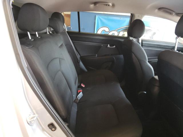 Photo 11 from auction – 2011 KIA SPORTAGE L with VIN KNDPB3A26B7100320